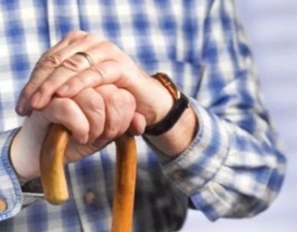 Yaşlılara Yönelik Projelere Destek İçin Başvurular Alınıyor Yaşlılara Yönelik Projelere Destek İçin Başvurular Alınıyor