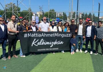 Adıyaman’da Çocuk Şenliği Coşkusu: Eğriçay Parkı Renkli Görüntülere Sahne Oldu - Videolu Haber