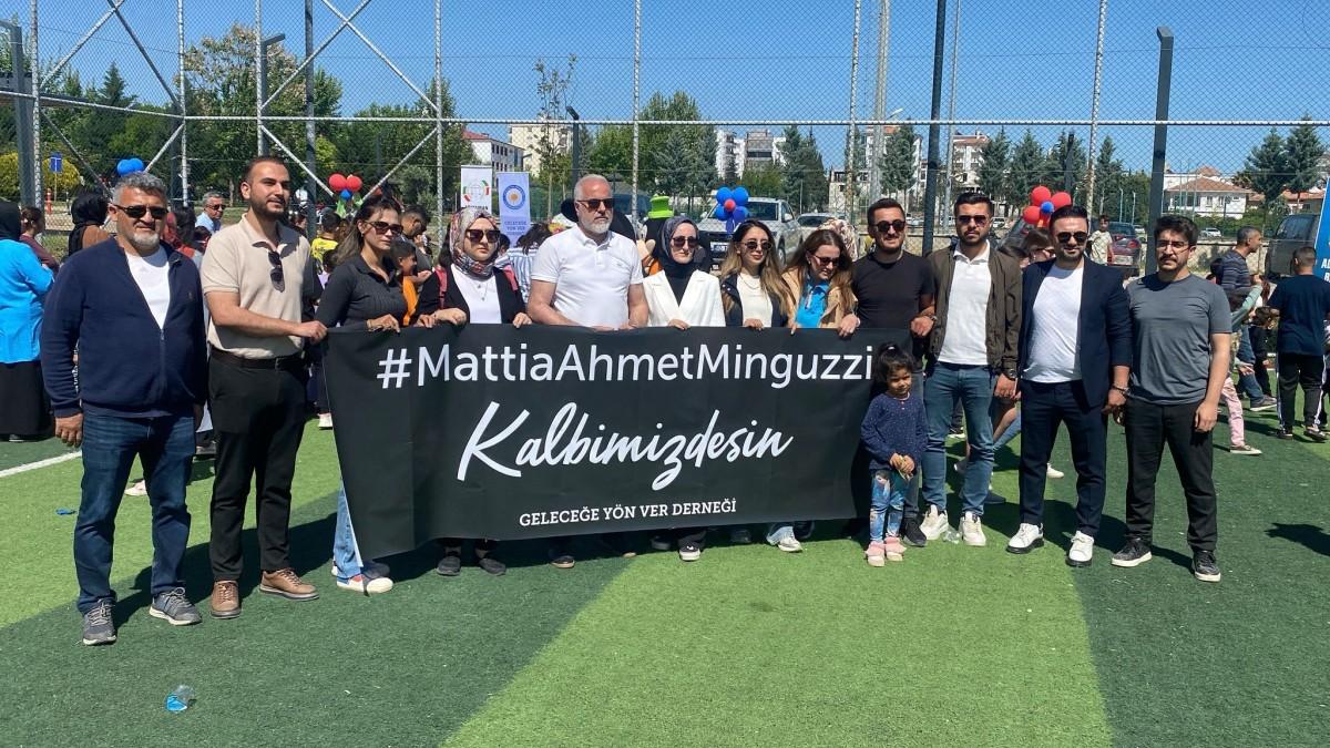 Adıyaman’da Çocuk Şenliği Coşkusu: Eğriçay Parkı Renkli Görüntülere Sahne Oldu - Videolu Haber Adıyaman’da Çocuk Şenliği Coşkusu: Eğriçay Parkı Renkli Görüntülere Sahne Oldu - Videolu Haber