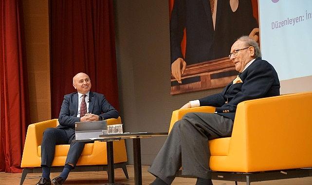 Ergün Kırlıkovalı: “İnovasyon ve yaratıcılık öğrenilebilen bir yeti"