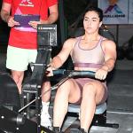 Uluslararası CrossFit Şampiyonası başladı