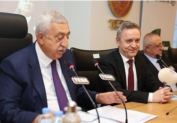 Şekerbank ve TESK'ten esnafa özel finansman desteği