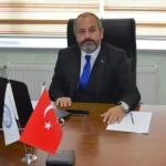 TÜRKAV Adıyaman İl Başkanı Yusuf Babar’dan İsrail’e tepki: İnsanlık onuru bu zulme galip gelecektir