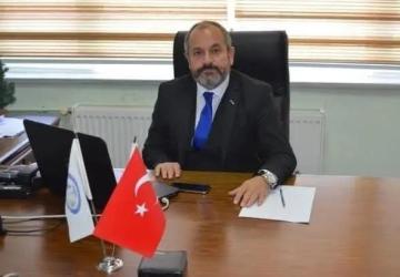 TÜRKAV Adıyaman İl Başkanı Yusuf Babar’dan İsrail’e tepki: İnsanlık onuru bu zulme galip gelecektir