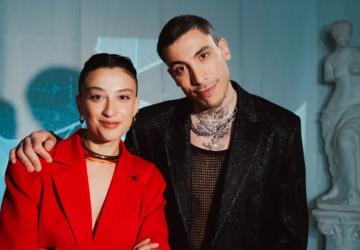 Can Bonomo ve Melike Şahin’in Yeni Klipleri Yayında