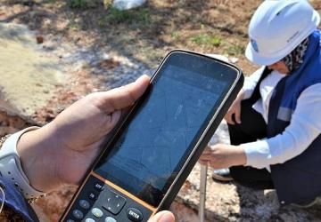 ASAT'tan Antalya'nın altyapısına dijital dokunuş
