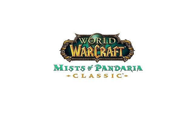 Pandaria Seni Bekliyor! Mists of Pandaria Classic, 21 Temmuz'da Geliyor! Pandaria Seni Bekliyor! Mists of Pandaria Classic, 21 Temmuz'da Geliyor!