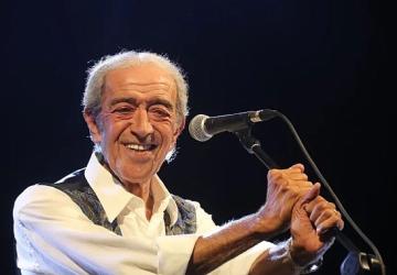 Volkan Konak ve Edip Akbayram'ın İsmi Güzelbahçe'de Yaşayacak