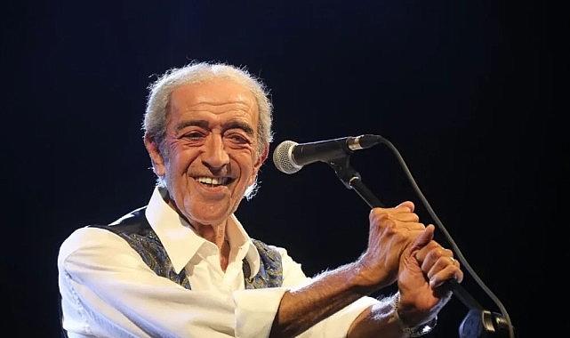 Volkan Konak ve Edip Akbayram'ın İsmi Güzelbahçe'de Yaşayacak