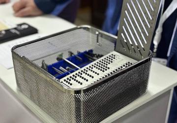 Rosatom'un yakıt bölümü, implant eğitim merkezleri açmak için harekete geçti