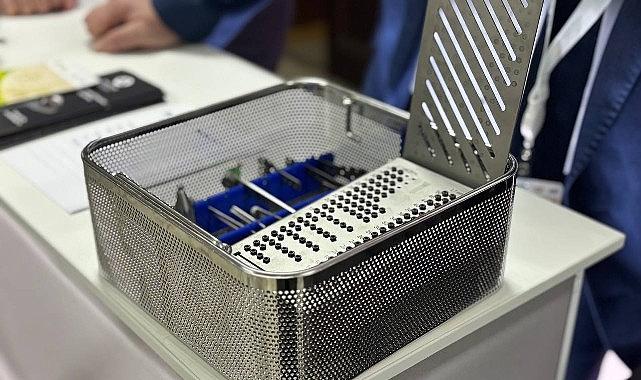 Rosatom'un yakıt bölümü, implant eğitim merkezleri açmak için harekete geçti Rosatom'un yakıt bölümü, implant eğitim merkezleri açmak için harekete geçti