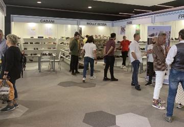 Türk Deri Sektörü İtalya'da: Egeli Deri İhracatçıları, Garda Fuarı'na 12. Kez Milli Katılım Sağlıyor