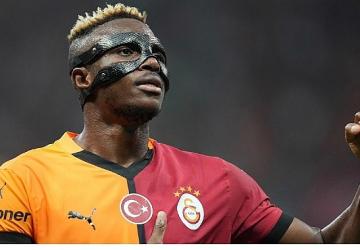 Şampiyon Galatasaray'ın en medyatik 11'i belli oldu.