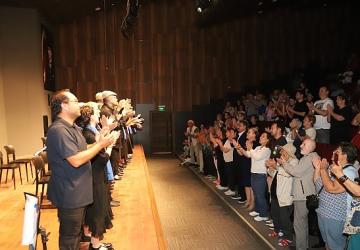 Nazım Hikmet Dikili'de Anıldı