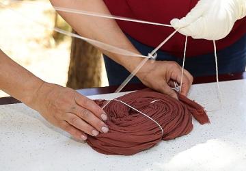 Doğanın renkleri KO-MEK'le hayat buldu