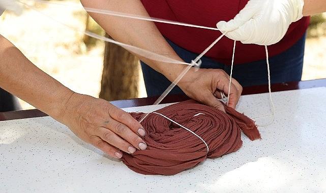 Doğanın renkleri KO-MEK'le hayat buldu Doğanın renkleri KO-MEK'le hayat buldu