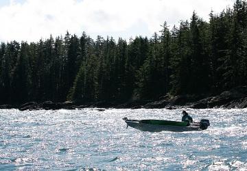 10 Bölümden Oluşan 'Sıfırın Altında Yaşam: Kanunsuz Ada' 15 Mayıs Perşembe 21.00'de National Geographic Ekranlarında Başlıyor!