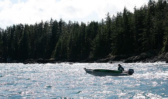 10 Bölümden Oluşan 'Sıfırın Altında Yaşam: Kanunsuz Ada' 15 Mayıs Perşembe 21.00'de National Geographic Ekranlarında Başlıyor!