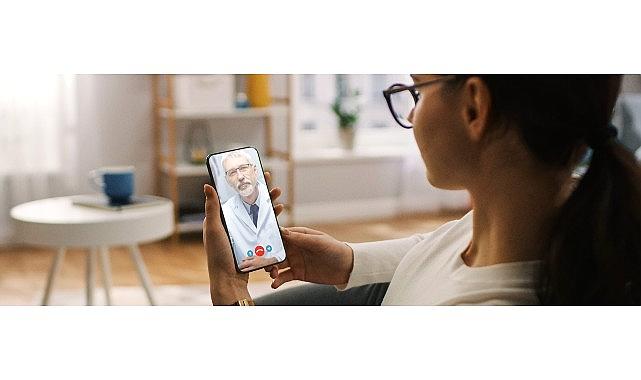 Allianz Türkiye uzaktan sağlık hizmetleri ile geniş kitlelere ulaşmayı hedefliyor Allianz Türkiye uzaktan sağlık hizmetleri ile geniş kitlelere ulaşmayı hedefliyor