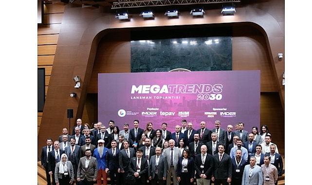 Türkiye, İş Makinelerinde Küresel Oyuncu Türkiye, İş Makinelerinde Küresel Oyuncu