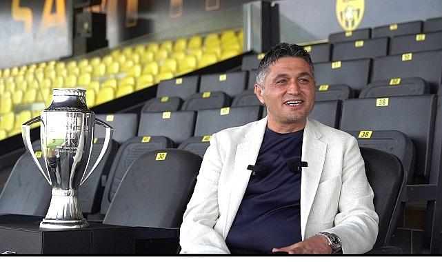 Tarihe Geçen Zaferin Belgeseli Yayında: Aliağaspor FK'nın Namağlup Şampiyonluk Hikâyesi Tarihe Geçen Zaferin Belgeseli Yayında: Aliağaspor FK'nın Namağlup Şampiyonluk Hikâyesi