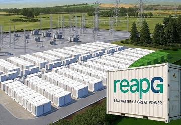 YEO Teknoloji, 500 MWh ile bölgenin en büyük enerji depolama tesisini kuracak