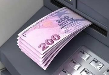 Ücret Ödemelerinde Banka Şartında Yeni Eşik: 1 Temmuz’da Yürürlükte