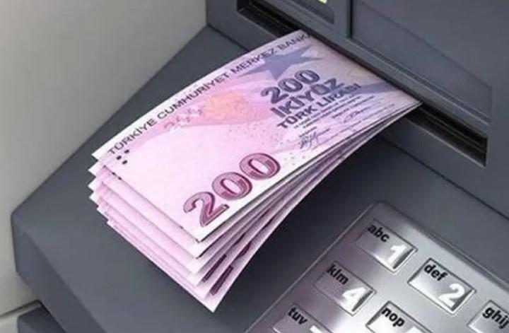 Ücret Ödemelerinde Banka Şartında Yeni Eşik: 1 Temmuz’da Yürürlükte