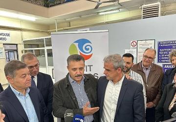 Dikili-Midilli Seferi Ege'nin İki Yakasını Birleştirdi