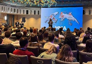 MMA NEXT! CONFERENCE – MarTech Edition, Pazarlama Teknolojilerinin Geleceğini İstanbul'da Şekillendirdi