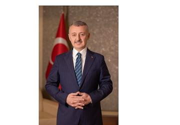 "Her damla suya, her fidana sahip çıkıyoruz"