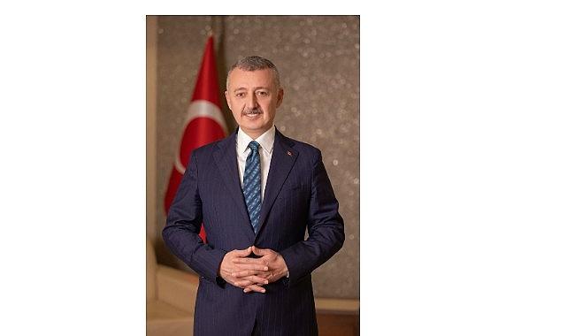 "Her damla suya, her fidana sahip çıkıyoruz" "Her damla suya, her fidana sahip çıkıyoruz"