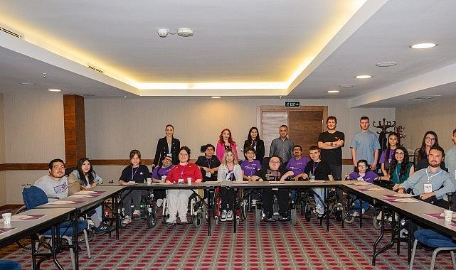 İlk Ulusal SMA Gençlik Kampı Gerçekleşti