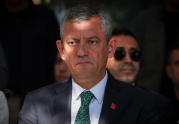 Özgür Özel’den çözüm süreci yorumu: ‘Bu iş toplumsal mutabakatla çözülsün, bütün türkiye kazanır’
