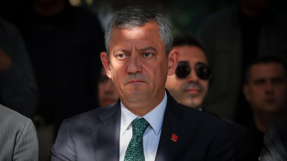 Özgür Özel’den çözüm süreci yorumu: ‘Bu iş toplumsal mutabakatla çözülsün, bütün türkiye kazanır’ Özgür Özel’den çözüm süreci yorumu: ‘Bu iş toplumsal mutabakatla çözülsün, bütün türkiye kazanır’