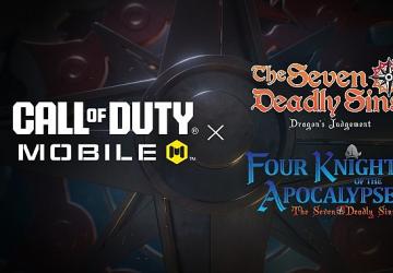 Call of Duty Mobil Sezon 4 ile Tanışın – Sonsuzluk Diyarı