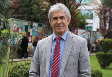 Prof. Dr. Süleyman İrvan: “Afet haberciliğinde yanlış veya eksik bilgi paylaşımı olumsuz etkilere neden olabiliyor"
