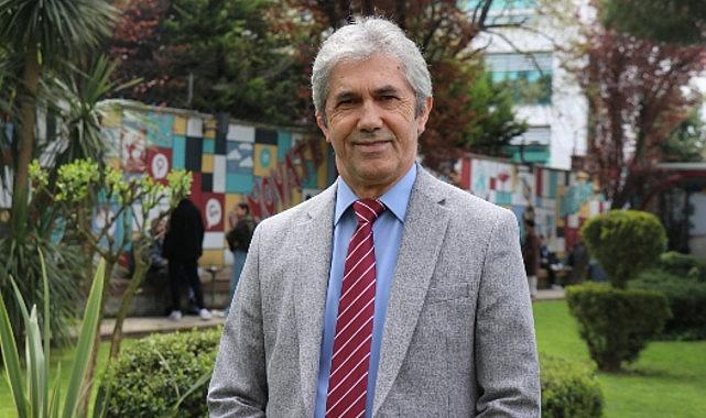 Prof. Dr. Süleyman İrvan: “Afet haberciliğinde yanlış veya eksik bilgi paylaşımı olumsuz etkilere neden olabiliyor" Prof. Dr. Süleyman İrvan: “Afet haberciliğinde yanlış veya eksik bilgi paylaşımı olumsuz etkilere neden olabiliyor"
