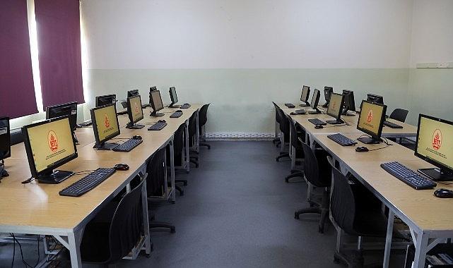 İETT'den Eğitime Destek