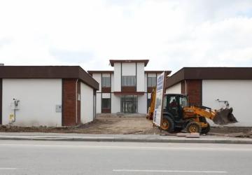 Kayseri Melikgazi'den Yeni Çevre Düzenlemesi