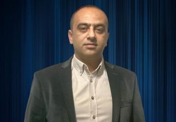 Gergerliler Derneği Başkanı Yunus Kaya: ‘Kardeşlik ve hoşgörünün hâkim olduğu bir bayram diliyoruz’