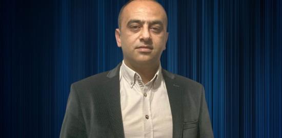 Gergerliler Derneği Başkanı Yunus Kaya: ‘Kardeşlik ve hoşgörünün hâkim olduğu bir bayram diliyoruz’