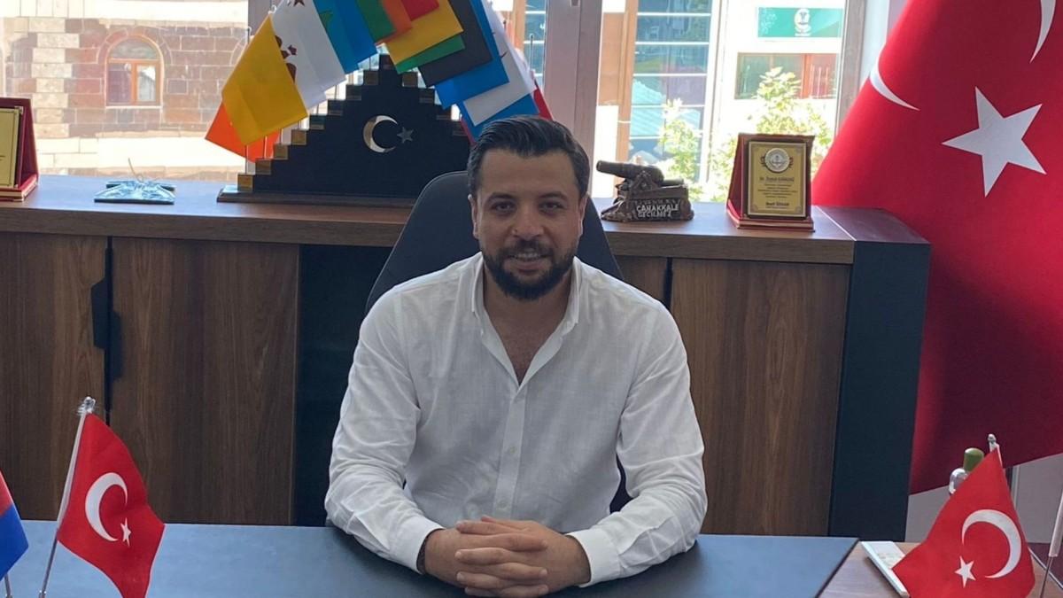 Mali Müşavir Mehmet Küçük: ‘Asgari ücrete ara zam çözüm değil, vatandaşa kalıcı refah lazım” Mali Müşavir Mehmet Küçük: ‘Asgari ücrete ara zam çözüm değil, vatandaşa kalıcı refah lazım”