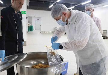 Antikkapı her alanda fark yaratıyor