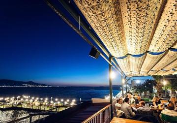 Karşıyaka'nın tesisleri Kurban Bayramı'nda da hizmette