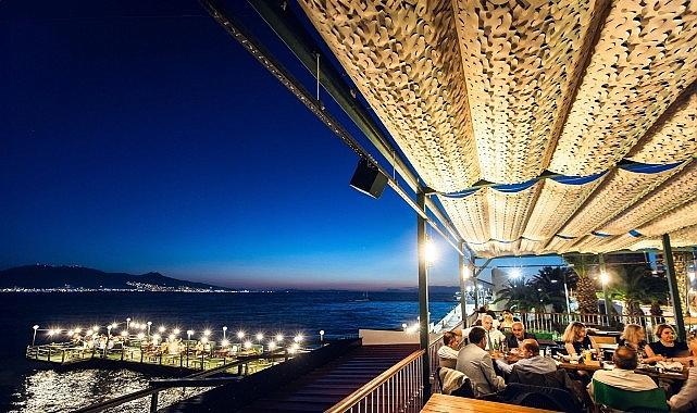 Karşıyaka'nın tesisleri Kurban Bayramı'nda da hizmette