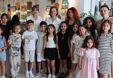 Karabağlar'da Sanat Dolu Performans Günleri Başladı