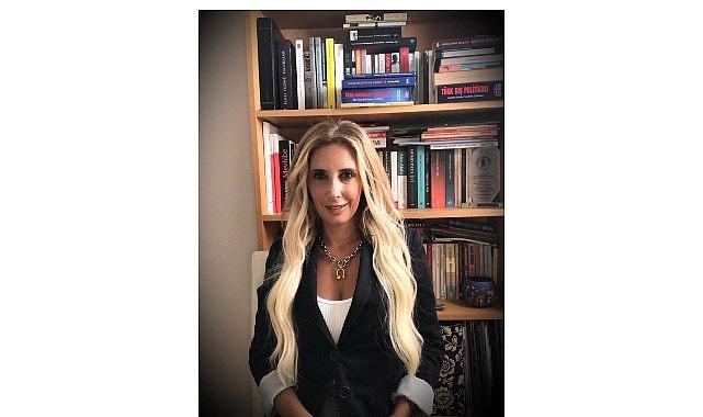 Doç. Dr. Sinem Ünaldılar, “Türkiye, arabulucu kimliğiyle yeniden pozisyon alıyor" Doç. Dr. Sinem Ünaldılar, “Türkiye, arabulucu kimliğiyle yeniden pozisyon alıyor"