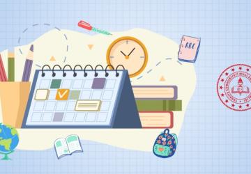 2025-2026 eğitim öğretim yılı takvimi açıklandı