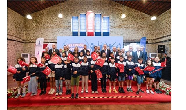 “Bu yolun sonu şampiyonluk, madalya, gururdur" “Bu yolun sonu şampiyonluk, madalya, gururdur"